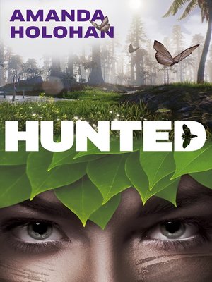 cover image of Hunted